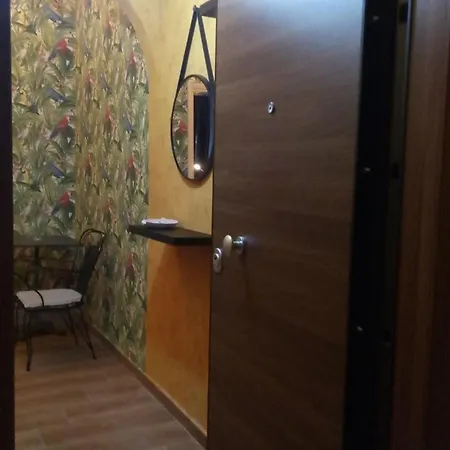 Apartment Easily Accessible Secure Ground Floor With Breakfast Items Athens