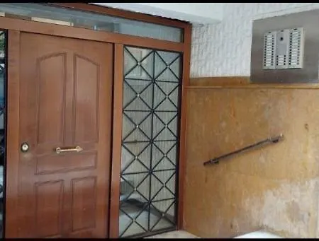 Apartment Easily Accessible Secure Ground Floor With Breakfast Items