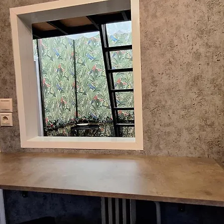 Apartment Easily Accessible Secure Ground Floor With Breakfast Items Athens